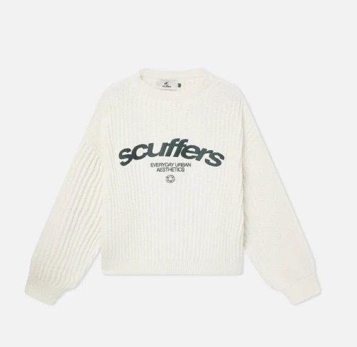 New Arrival Autumn Round Neck Pullover Sweater