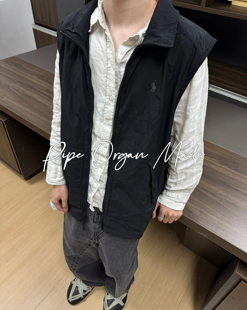 Jacket from Yin Kuang's Shop