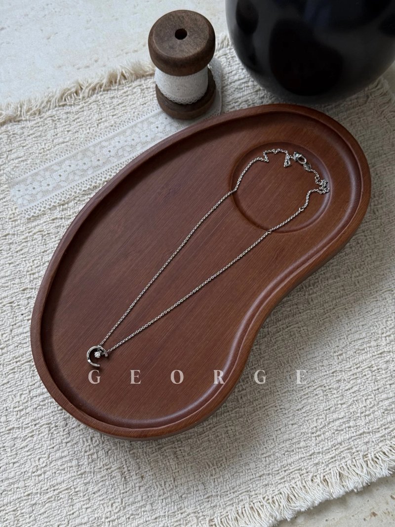 Chanel necklace