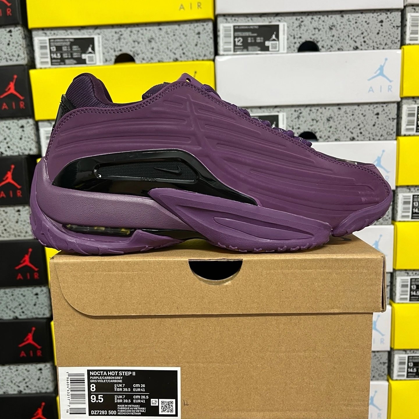 Purple DZ7293-500
