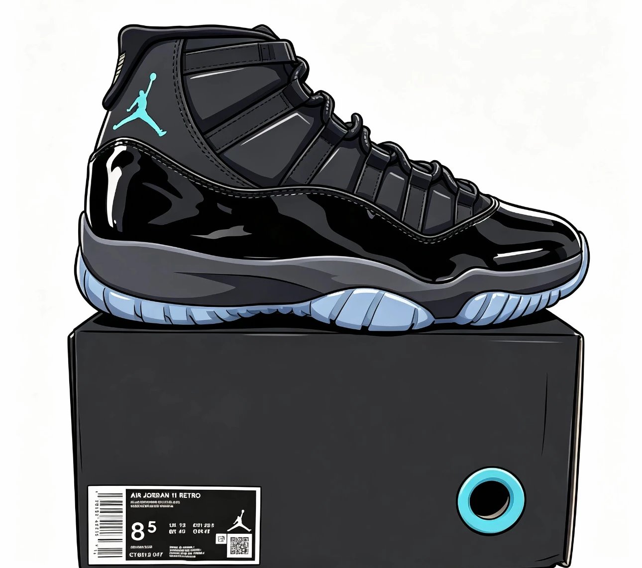 【KZ Edition】J11 /