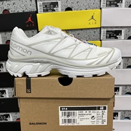thumbnail for XT-6 series collection