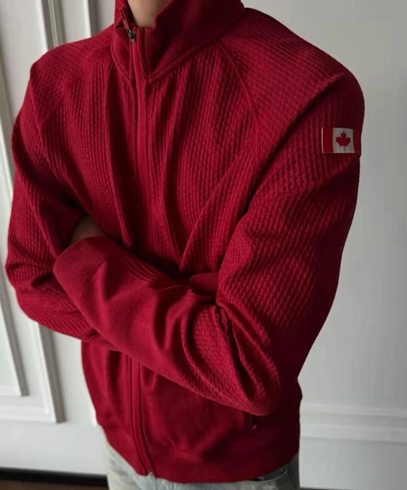 Jacket from Yin Kuang's Shop