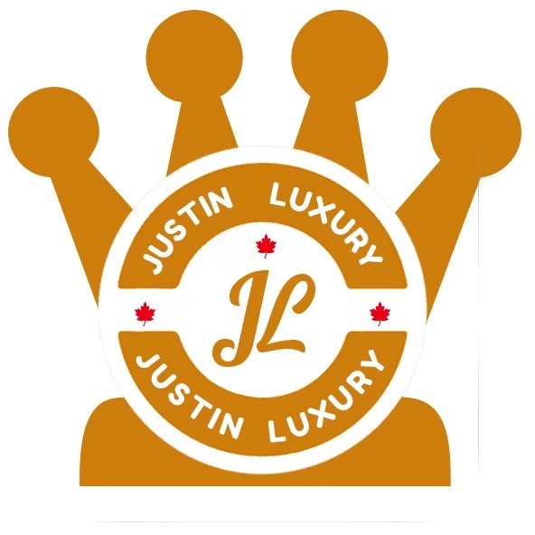 Justinluxury Jewelry