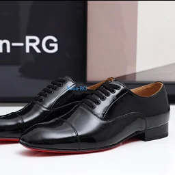 thumbnail for Dress Shoes No.256-No.295. The order is customized for 7-10 days, and it will not be returned. made-to-order, no exchange and return