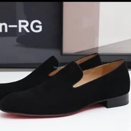 thumbnail for LOUBS Dress Shoes No.256-No.295