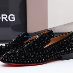 thumbnail for Dress Shoes No.256-No.295. The order is customized for 7-10 days, and it will not be returned. made-to-order, no exchange and return