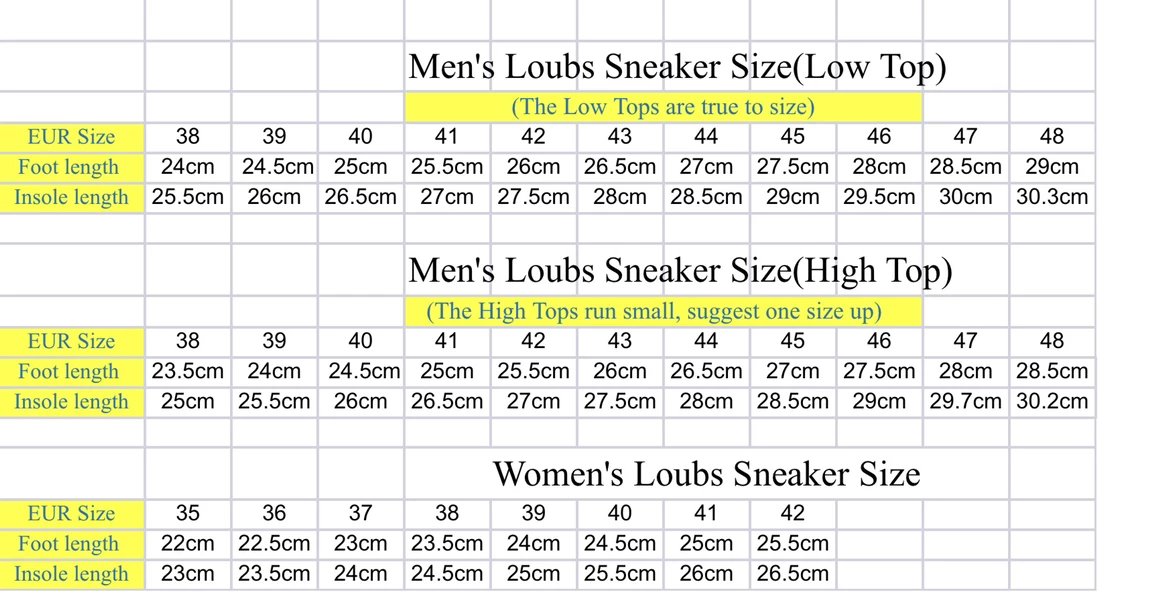 SneakersNo561No580下单定做710天不退换 madetoorder no exchange and return 3