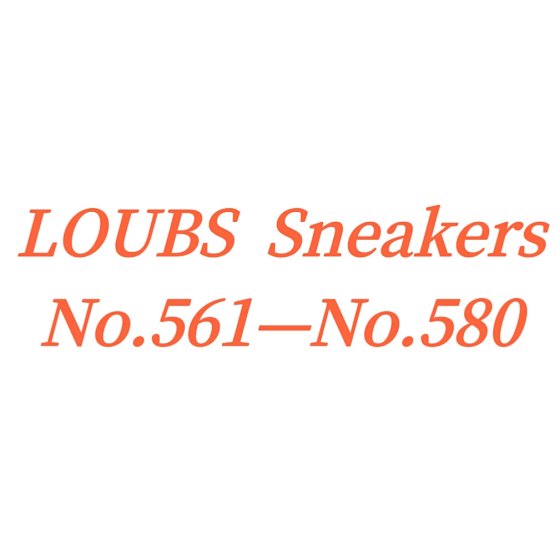Custom Sneakers (No.561-No.580) - Made-to-Order in 7-10 Days, Non-Returnable & Non-Exchangeable