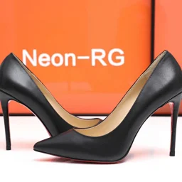 thumbnail for LOUBS Heels No.001-No.012. The order is customized for 7-10 days, and it will not be returned. made-to-order, no exchange and return