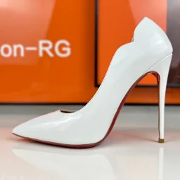 thumbnail for LOUBS Heels No.036—No.047. The order is customized for 7-10 days, and it will not be returned. made-to-order, no exchange and return