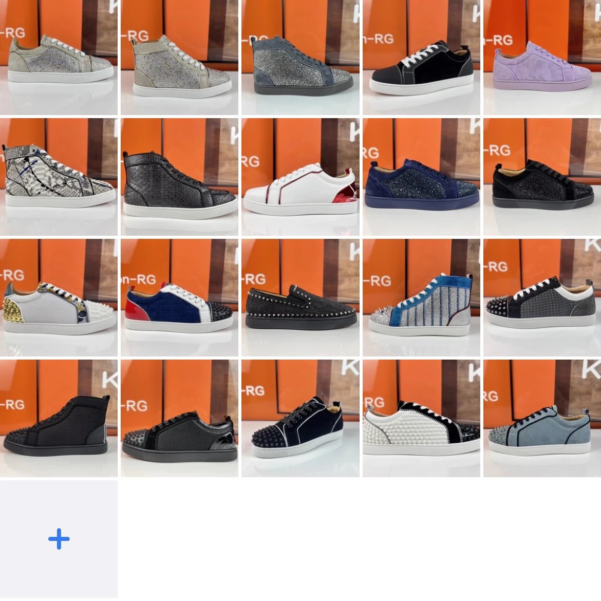SneakersNo621No640下单定做710天不退换 madetoorder no exchange and return 2