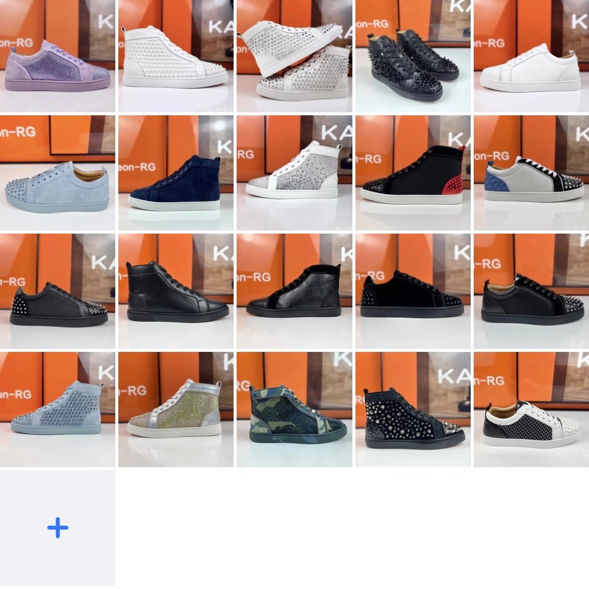 SneakersNo561No580下单定做710天不退换 madetoorder no exchange and return 2