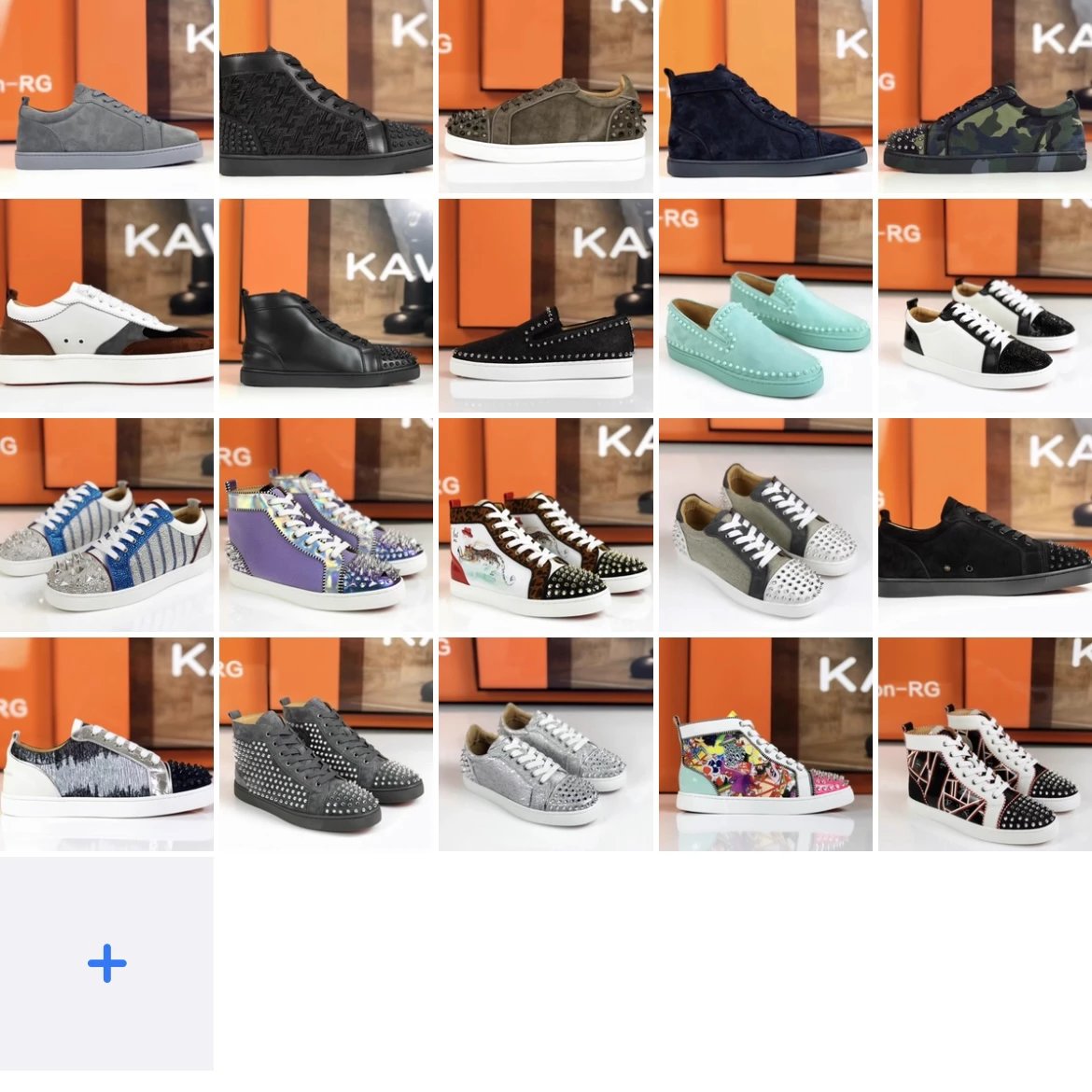 SneakersNo521No540下单定做710天不退换 madetoorder no exchange and return 2
