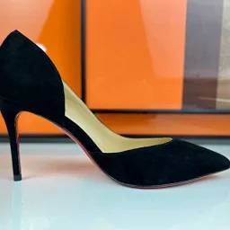 thumbnail for LOUBS Heels No.048-No.060. The order is customized for 7-10 days, and it will not be returned. made-to-order, no exchange and return