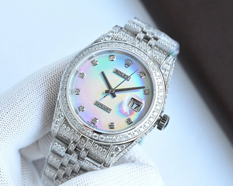 Rolex watch