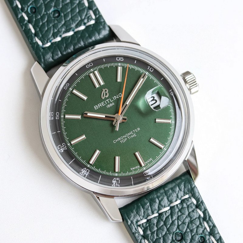 Bls BN5 - Top Time Chronometer A