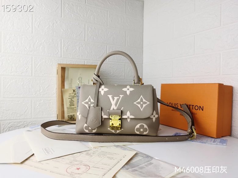 Crossbody bag from Foreign trade genuine