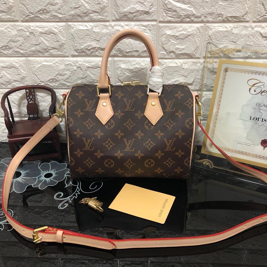 Bag from Foreign trade genuine