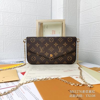 Louis Vuitton Felicie Pochette