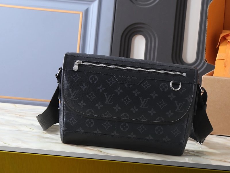 Backpack from Foreign trade genuine