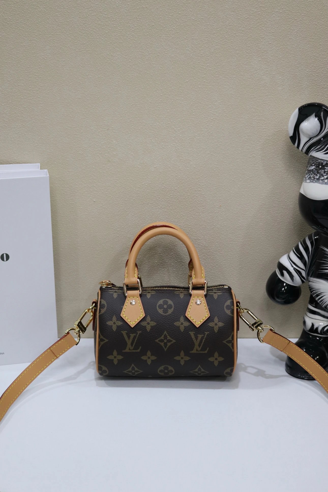 Crossbody bag from Foreign trade genuine