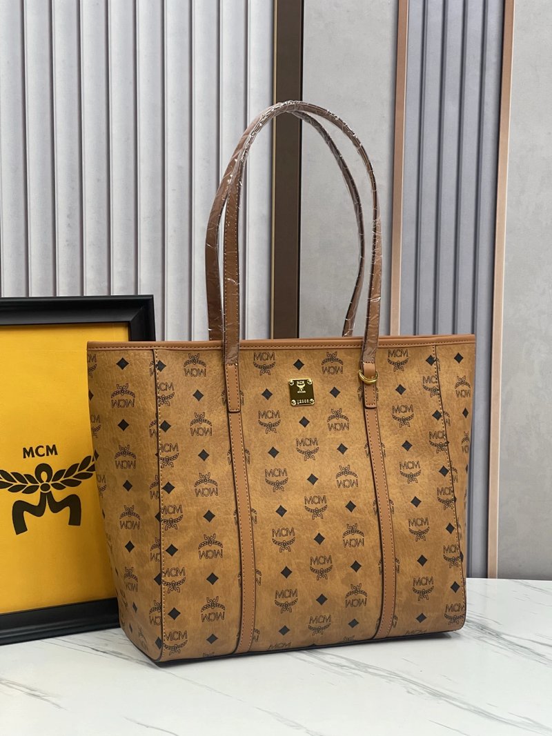 Tote bag from Foreign trade genuine
