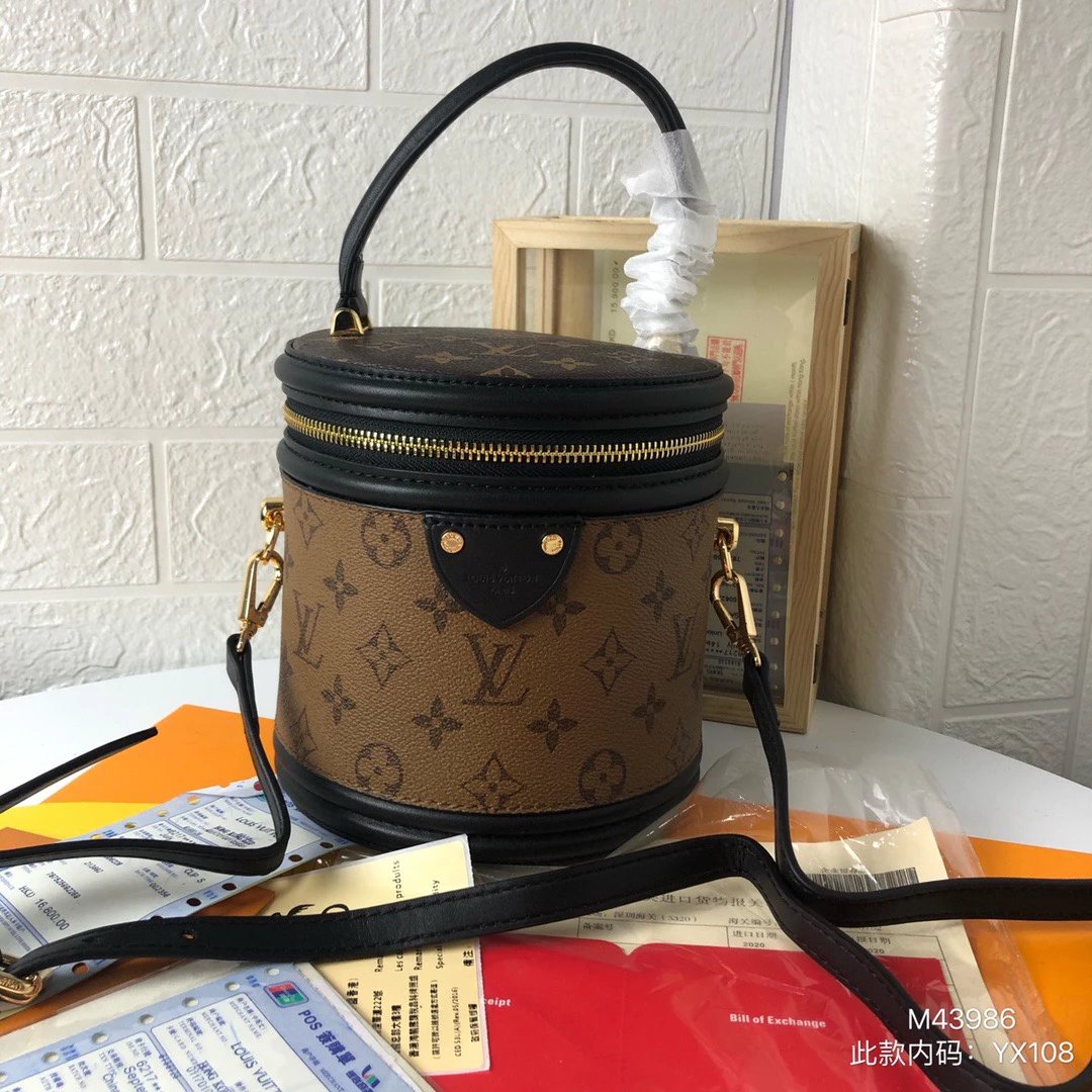 Louis Vuitton crossbody bag