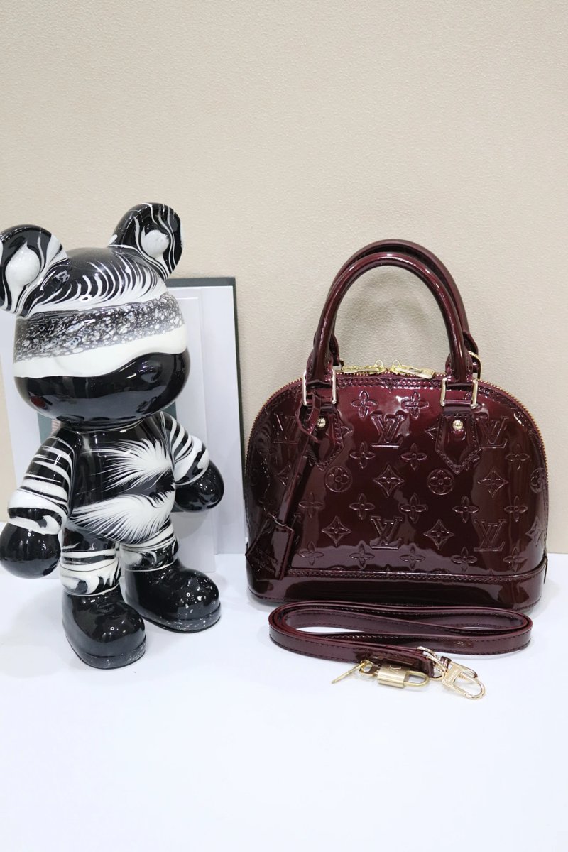 Crossbody bag from Foreign trade genuine