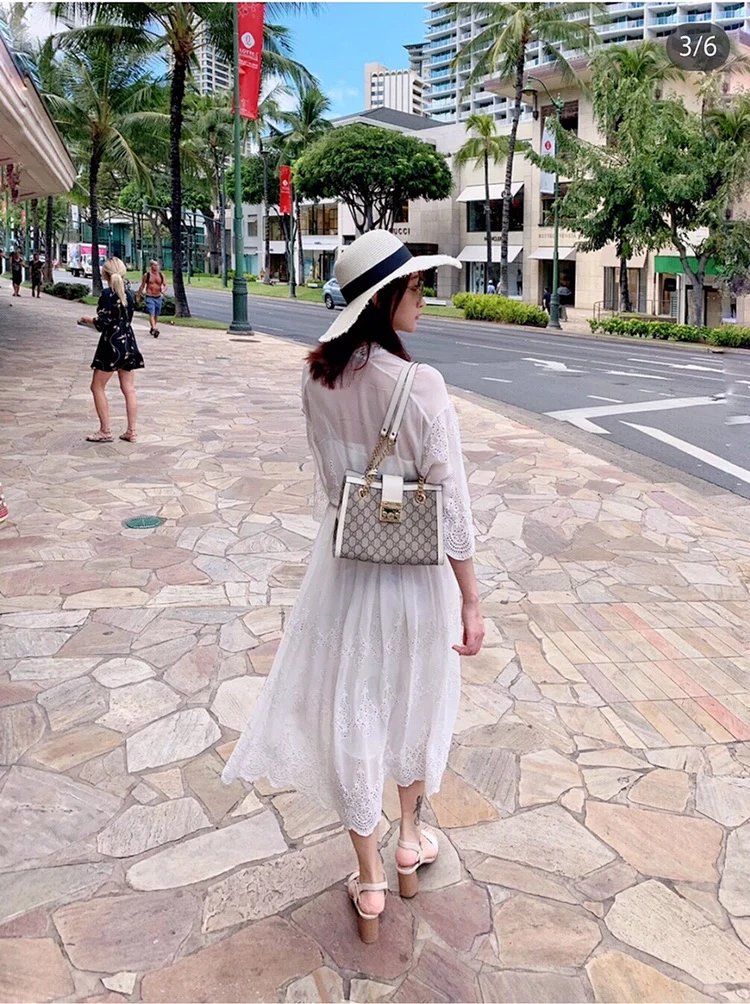 Gucci crossbody bag