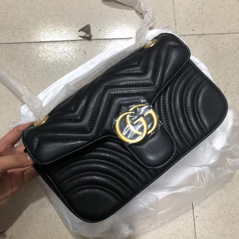 Crossbody bag from Foreign trade genuine