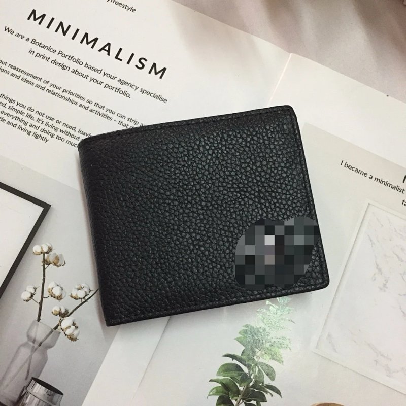Coin purse from Foreign trade genuine