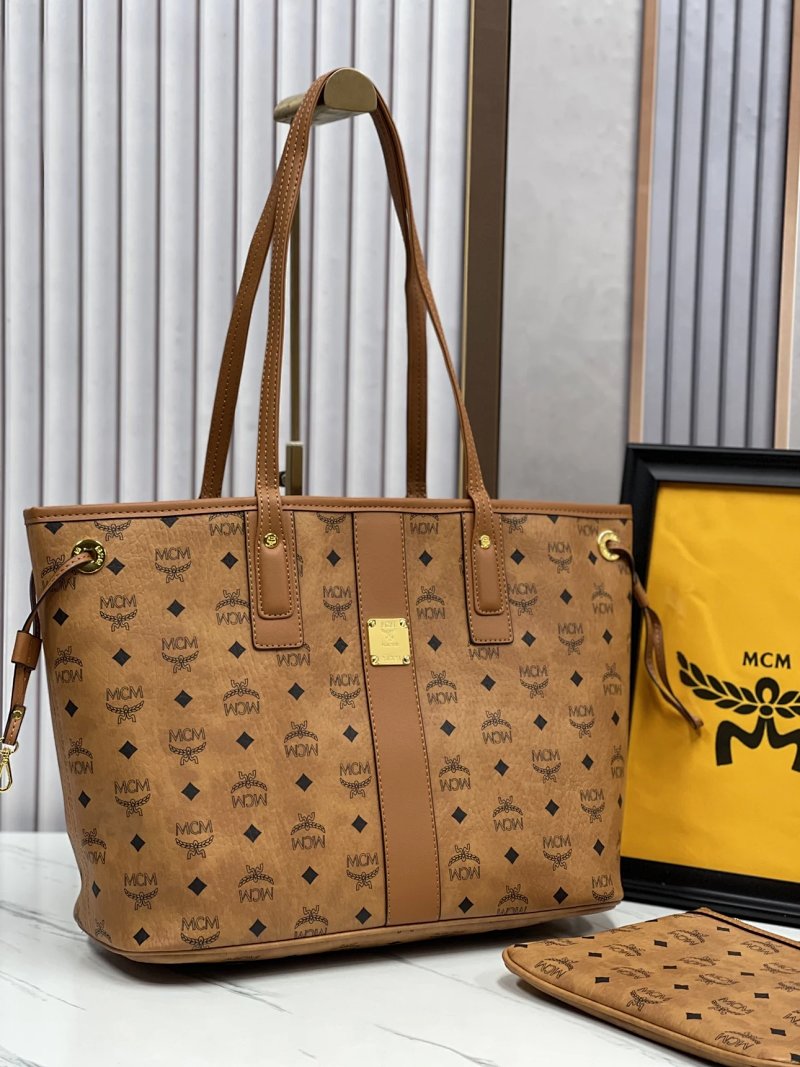 Tote bag from Foreign trade genuine