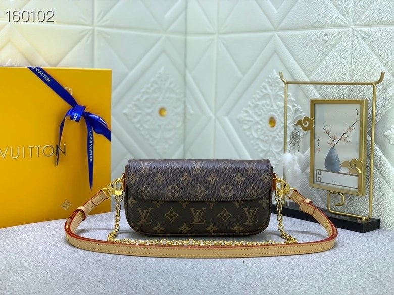 Louis Vuitton bag