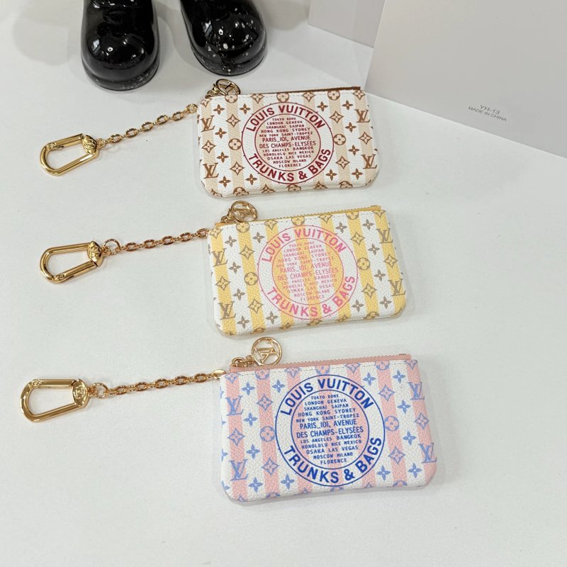Coin purse from Foreign trade genuine