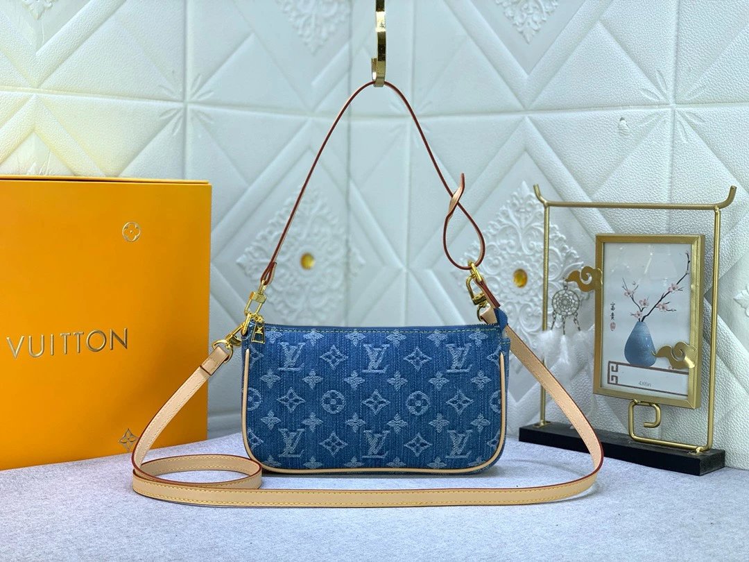 Pochettep Accessories Mila