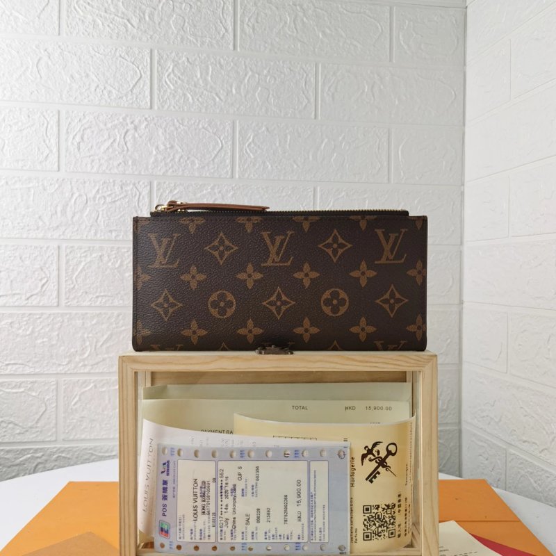 Clutch from Foreign trade genuine