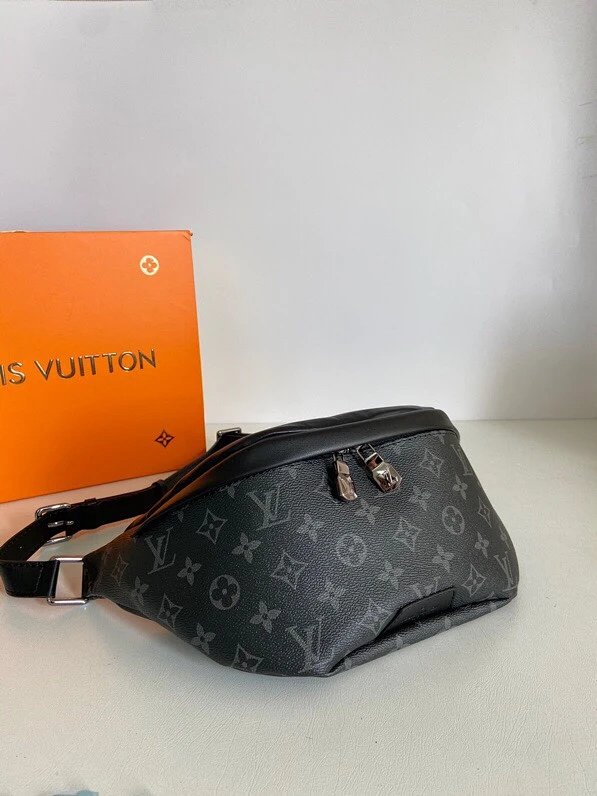 Crossbody bag from Foreign trade genuine