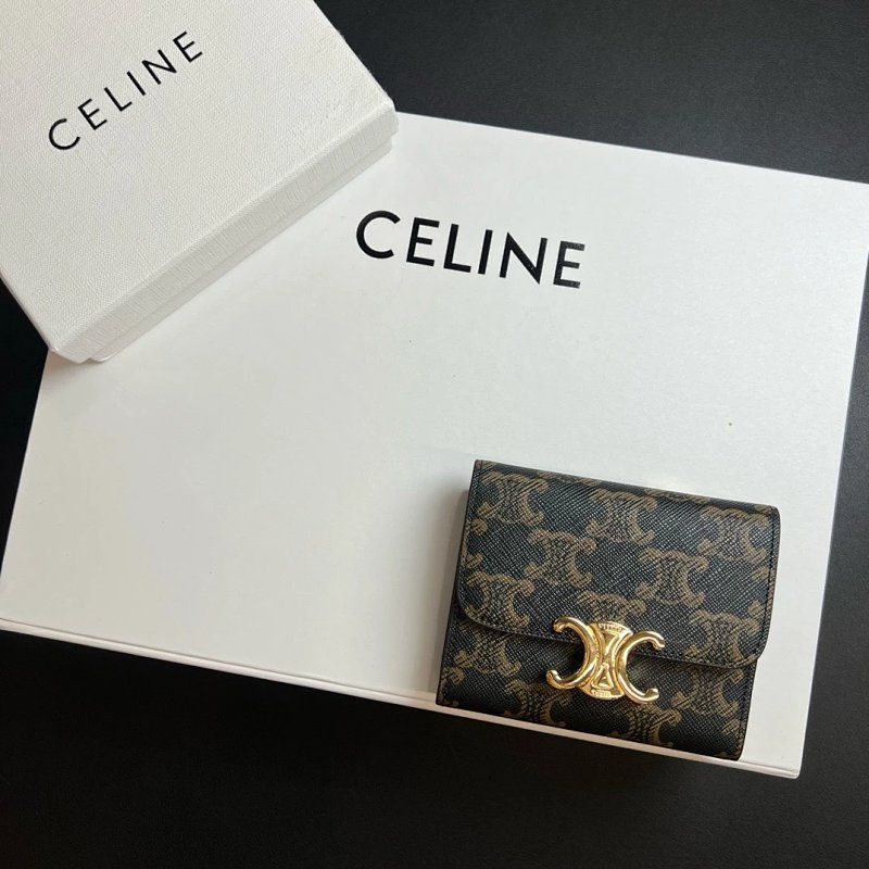 Coin purse from Foreign trade genuine