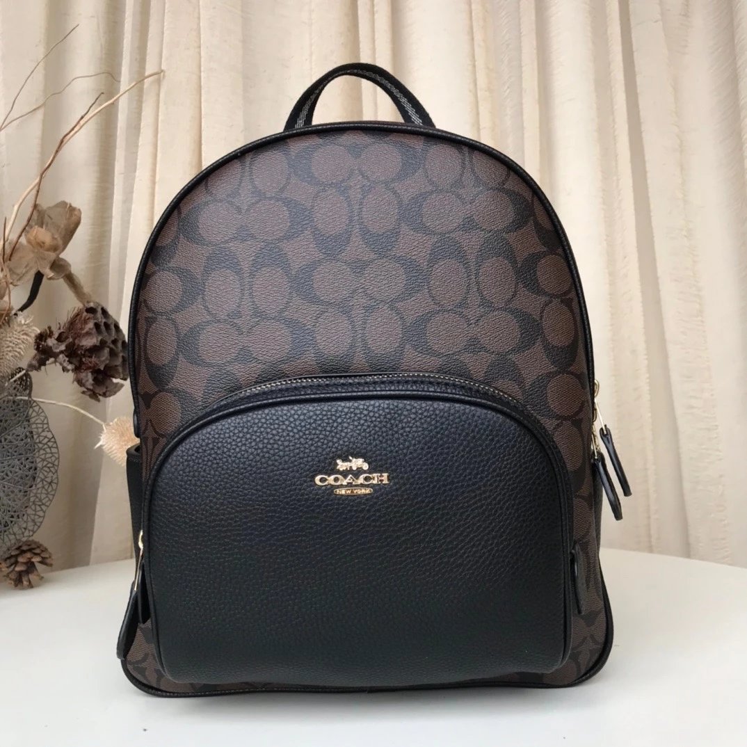 Coach Court Backpack