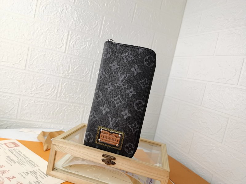 Clutch from Foreign trade genuine