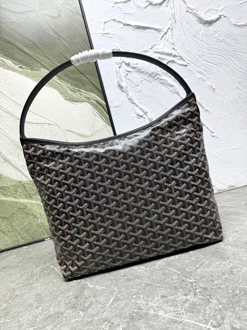 Shoulder bag from Foreign trade genuine