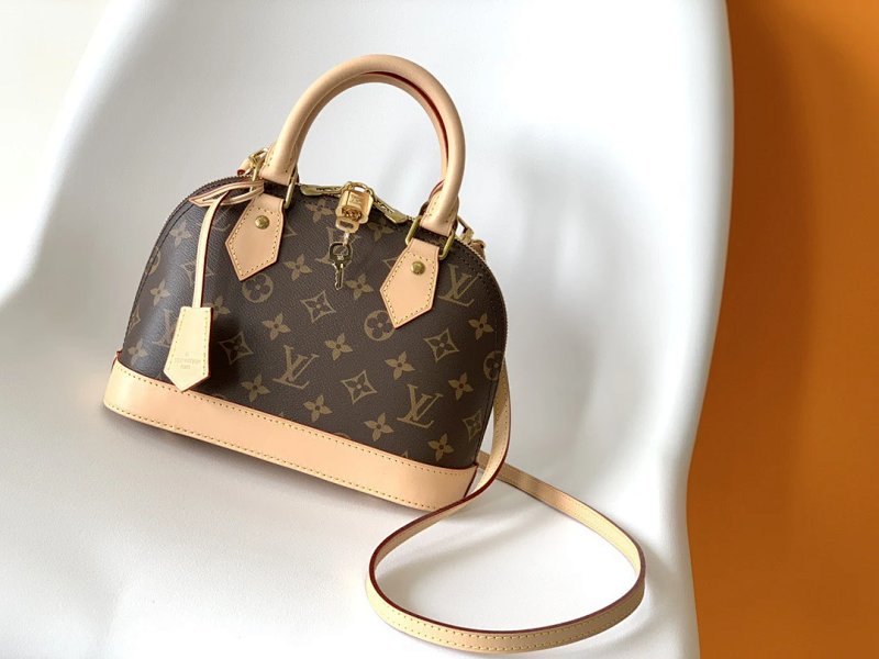 Crossbody bag from Foreign trade genuine