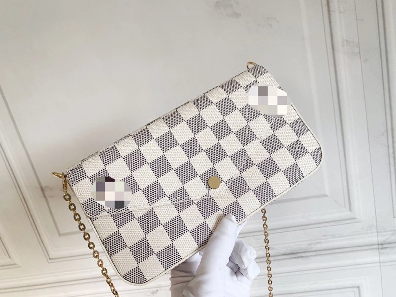 Bag from Foreign trade genuine
