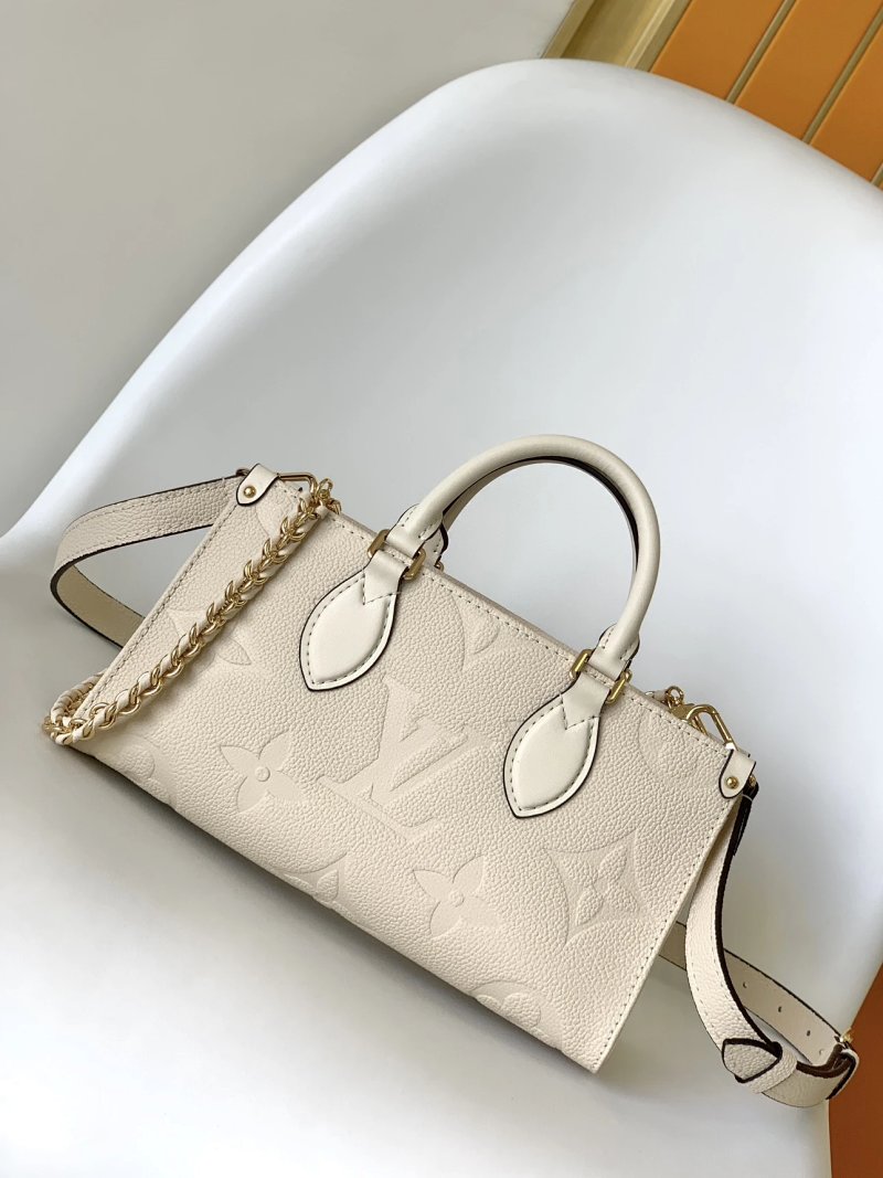 Tote bag from Foreign trade genuine