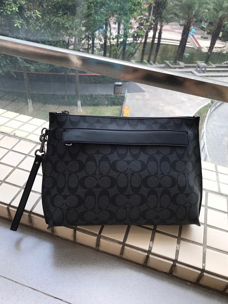 Shoulder bag from Foreign trade genuine