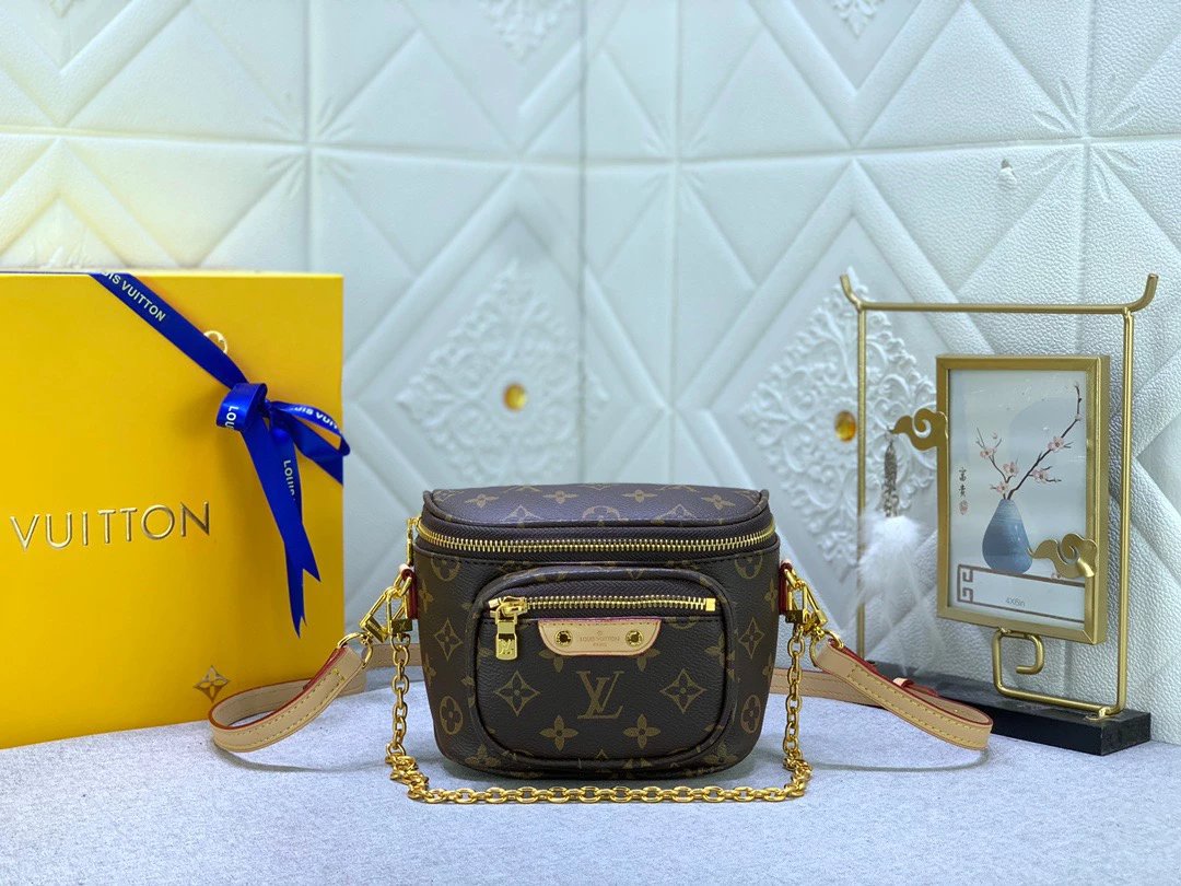 Louis Vuitton Mini Bumbag
