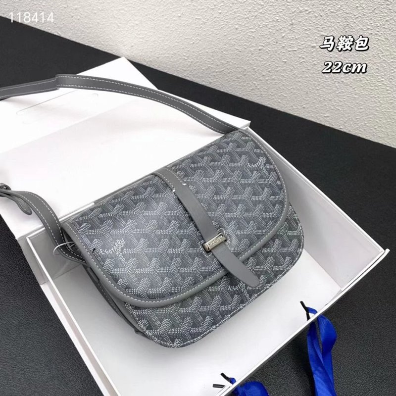 Goyard - Goyard Logo