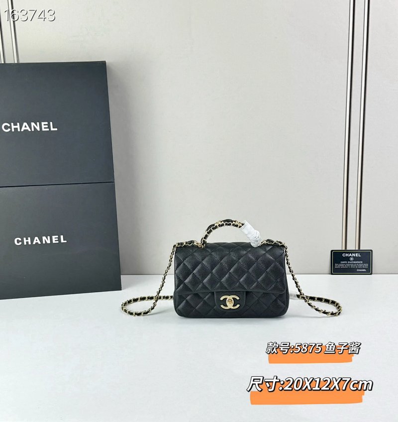 Crossbody bag from Foreign trade genuine