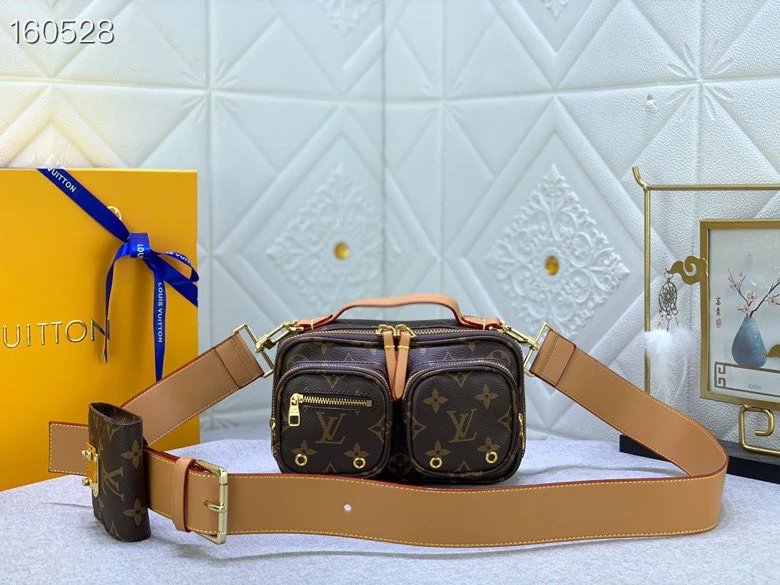 Louis Vuitton camera bag